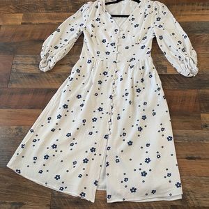 Petite Studio NYC - Emilee dress